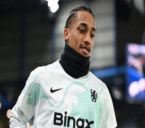 希勒：若昂佩德羅有天賦，但不一定能帶領(lǐng)切爾西更上一層樓