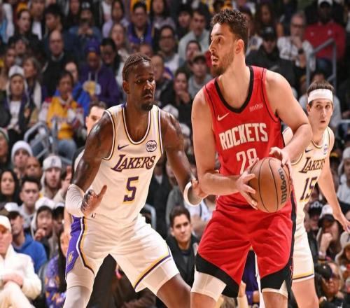 申京轉(zhuǎn)型吃餅內(nèi)線，高效16+9+9火箭隊主力曇花一現(xiàn)5場三分29中7