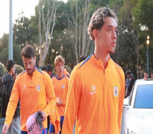 0分隊贏在起跑線，負分隊拼命填坑，2026中超排名提前全揭曉