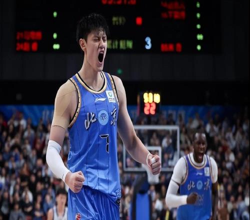 有天賦無法兌現(xiàn)！CBA00后新星又受傷了，讓人唏噓