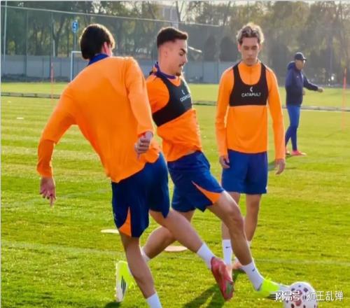 中超聯(lián)賽目標(biāo)直指前三！泰山新賽季不折騰，只為王者歸來