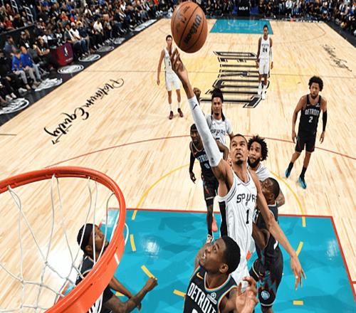 文班21+17+4+6帽！奇兵轟28分+7記三分，坎寧安26中5被四號秀鎖死