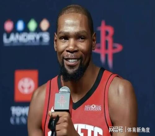 突發(fā)，杜蘭特加盟，再次聯(lián)手庫(kù)里！