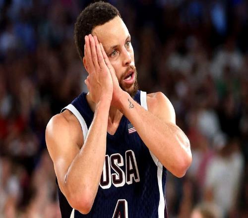 勇士消息：庫里有望再戰(zhàn)奧運會，悍將比肩老詹，戰(zhàn)鵜鶘出場更新