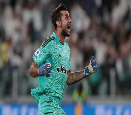 莫雷托：邁尼昂曾冷處理尤文報(bào)價(jià)佩林今夏仍有可能離隊(duì)