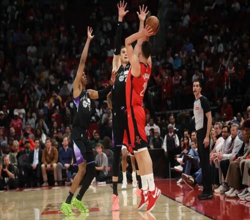 轟31+9+3+3！火箭1.22億先生開竅了，烏帥提醒1人別成下一個索漢