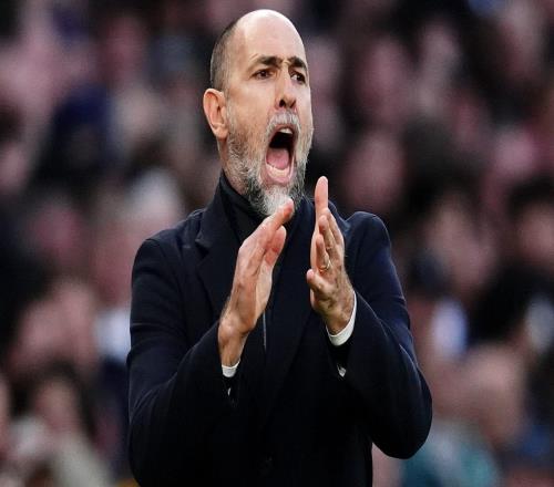 電訊報(bào)：圖多爾管理方式與弗蘭克截然不同，前者更加激進(jìn)強(qiáng)硬