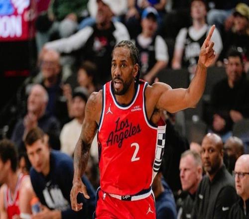 貝恩36分狀元郎準三雙，小卡37+8+4+3+2難救主，魔術險勝快船