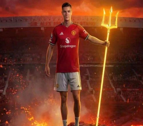 激將法卡里克解釋曼聯(lián)沒讓謝什科首發(fā)理由！拉門斯也是成功榜樣