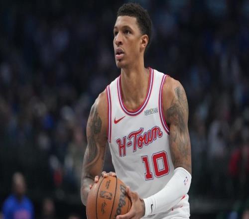 火箭125105爵士2喜2憂！謝潑德史密斯太好用，電風(fēng)扇申京作用差