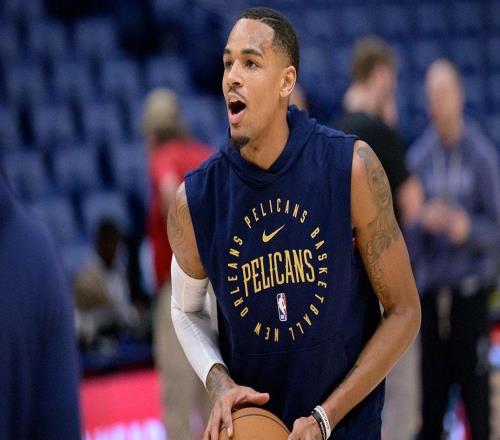 好消息，鵜鶘隊德章泰穆雷宣布跟腱傷愈復(fù)出