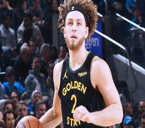 殘陣勇士3人20+爆冷擊潰掘金約基奇35+20+12第185次三雙