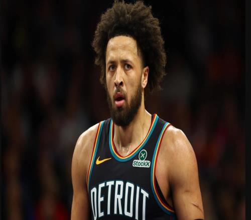 NBA下半程三大必看劇情：活塞沖冠、多隊(duì)擺爛、雷霆能否衛(wèi)冕