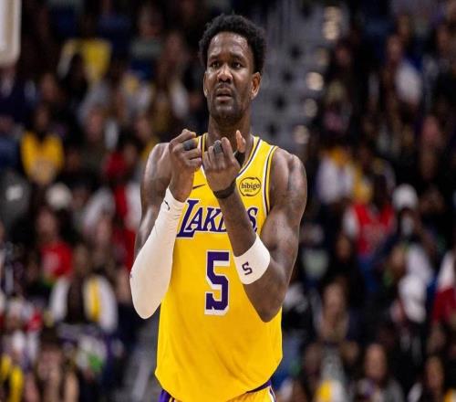 分析：湖人隊(duì)令人擔(dān)憂的數(shù)據(jù)或?qū)⒔o沖擊NBA總決賽的希望蒙上陰影