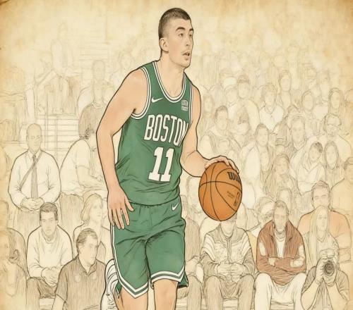 拿723萬年薪！場均18+5，一人打爆湖人替補席，這個185后衛太猛了