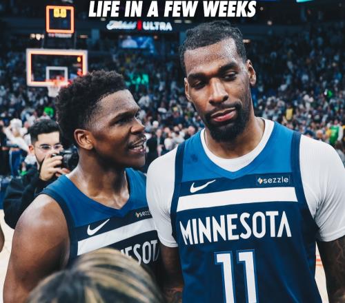 開拓者vs森林狼前瞻：阿夫迪亞與夏普雙雙缺陣，開拓者爆冷不易