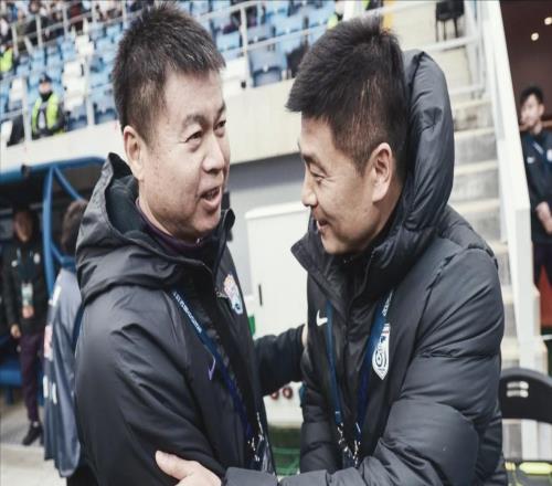 于根偉在天津嘛地位，知道嗎