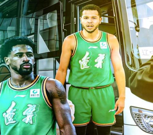 休賽期瘋狂補強！六名NBL超級外援涌入CBA，第二階段格局迎來巨變