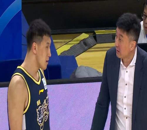 交易杜潤旺崔永熙自曝能打四號位，廣東隊(duì)有望迎來大換血！