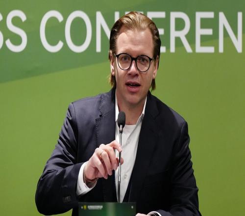 懂球帝專訪丨談北京國安引援，談賽季目標，馬永明這樣說