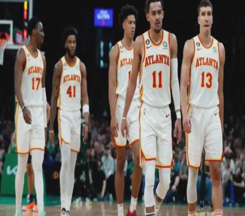 老鷹vs奇才：對(duì)陣魚腩老鷹能否豪取大勝