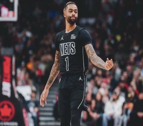 NBA榜眼！剛滿30歲！如今無人問津