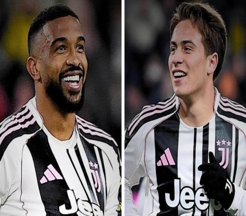 意媒：布雷默和伊爾迪茲周二恢復(fù)合練，米利克也進(jìn)行了訓(xùn)練