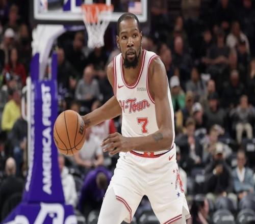 杜蘭特：我們要成為一支完美的球隊，失誤過多的問題需要解決