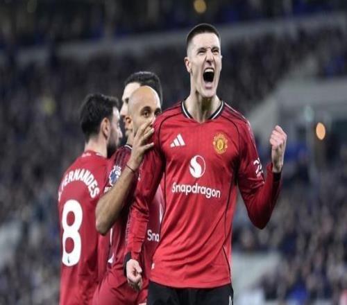 林良鋒：曼聯(lián)重返歐冠有戲，但更大的考驗在后面