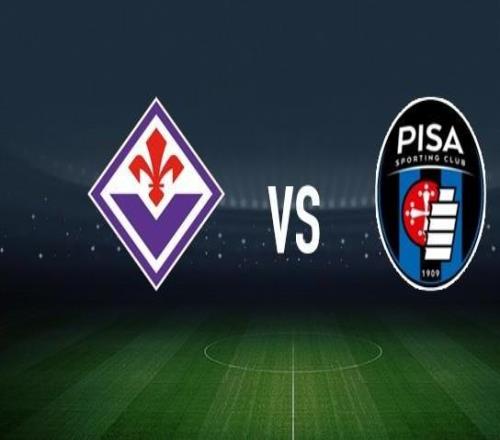 佛羅倫薩vs比薩：德赫亞、莫伊塞基恩首發(fā)，伊林、費利佩洛約拉出戰(zhàn)