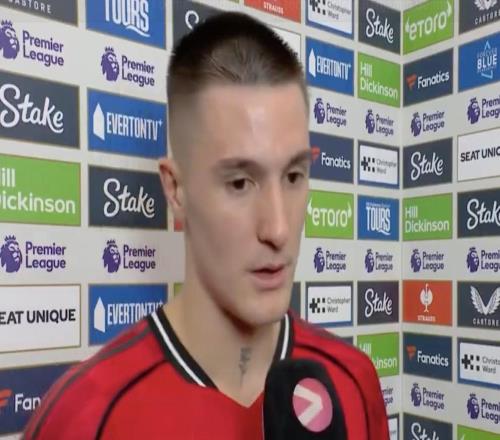 謝什科：這樣的進(jìn)球其實(shí)最難，因?yàn)槟阌刑鄷r(shí)間思考