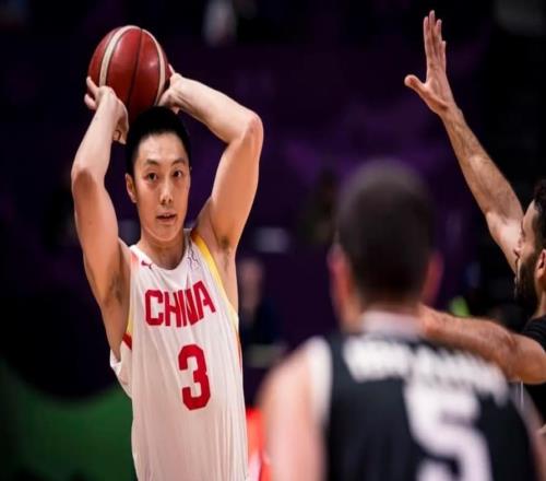 男籃世預賽5大奇兵！胡明軒或再成救世主：張鎮麟高詩巖渴望救贖