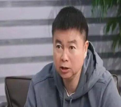 于根偉首次回應津門虎負10分開局