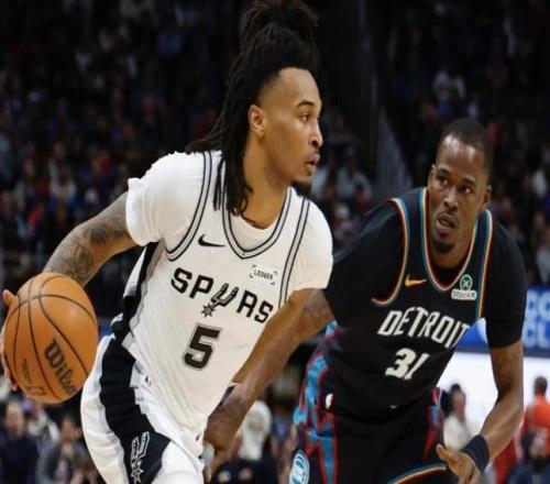 爆大冷！東部第一轟然倒下：康寧漢姆啞火，文班狂轟21+17+6帽