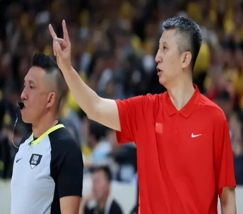 18點(diǎn)，CCTV5直播！世預(yù)賽關(guān)鍵一戰(zhàn)：中國(guó)VS日本，岡谷大成放狠話