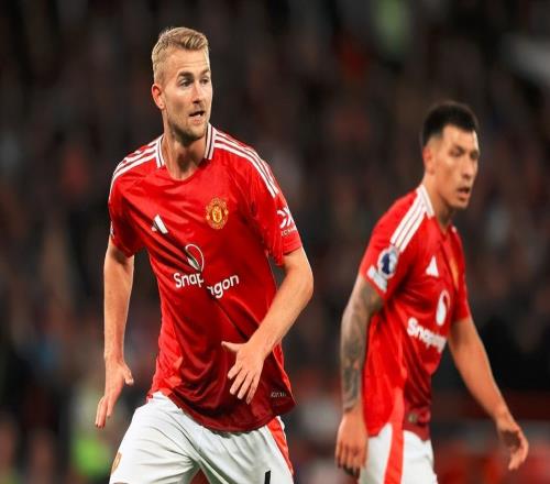 曼聯(lián)主力傷停！2中衛(wèi)缺陣，紅魔欲簽“英超博爾特”，身價(jià)6500萬