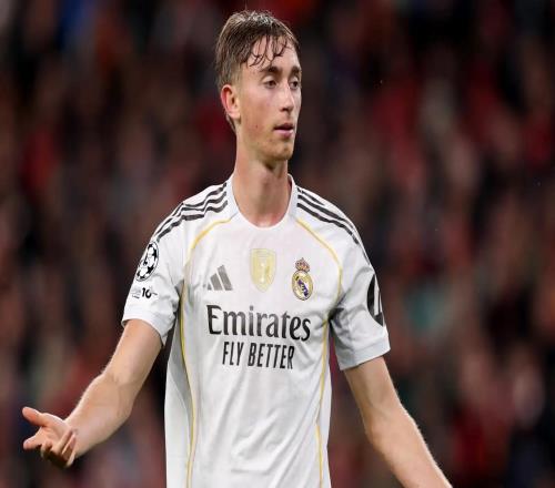 Goal關(guān)注赫伊森事件：球迷認(rèn)為道歉是為了維護(hù)皇馬在華商業(yè)利益