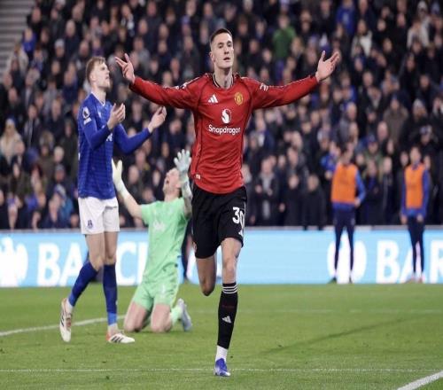 謝什科本賽季英超替補打入3球，沒有其他球員比他更多