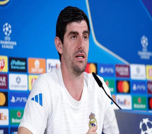 庫(kù)爾圖瓦：穆里尼奧就是穆里尼奧，教練總得維護(hù)自己的俱樂(lè)部