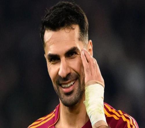 斯基拉：切利克仍?xún)A向于自由身離開(kāi)羅馬，9家俱樂(lè)部已進(jìn)行接觸