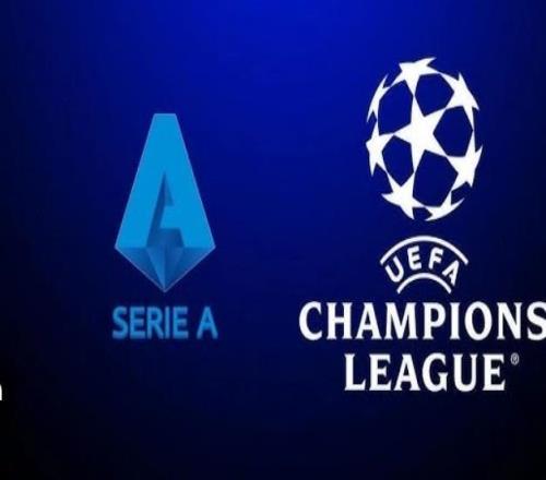 真沒落了！歐戰(zhàn)積分對(duì)比英超領(lǐng)跑實(shí)至名歸，意甲跌落至第五名