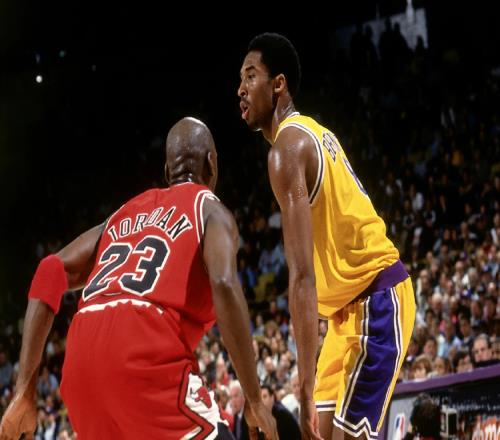 阿里納斯：喬丹在92年奧運會表現(xiàn)拉胯！但那個時代只吹不黑！