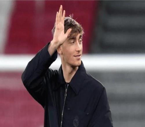 學(xué)學(xué)切爾西！皇家馬德里，你說一句道歉的話真的有那么難嗎