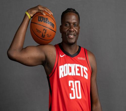 火箭休賽期面臨的變動(dòng)一球員離隊(duì)進(jìn)入倒計(jì)時(shí)其作用不佳定位尷尬