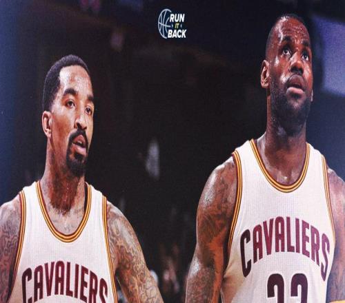 JR看好老詹重返騎士！專家預(yù)測(cè)新合同：2年800萬帶選項(xiàng)+否決權(quán)