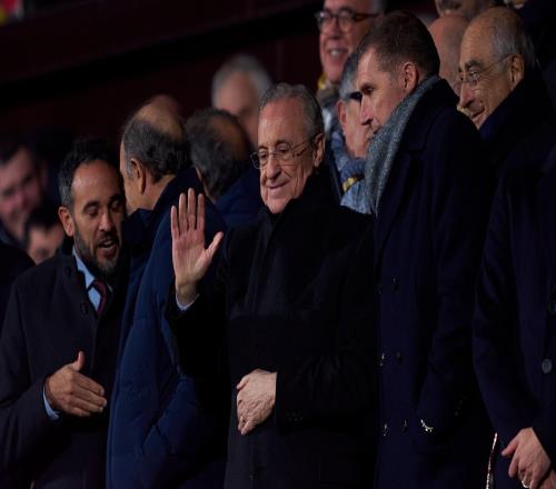 阿斯：皇馬與歐足聯(lián)協(xié)議中含特殊條款，享自主權(quán)并不隸屬歐足聯(lián)