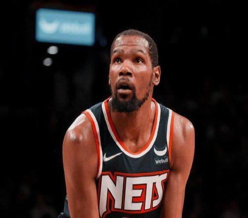 杜蘭特請戰(zhàn)奧運(yùn)賽場高齡出征彰顯家國情懷