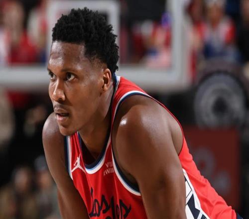 場均22分！馬瑟林交易后爆發(fā)，下一份合同多大