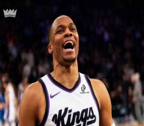 威少25+7打爆NBA名宿之子，德羅贊全能，國王力克灰熊終結(jié)16連敗