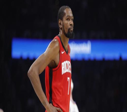 最新奪冠賠率出爐！前三皆是西部球隊(duì)騎士位列第5火箭8湖勇無(wú)緣